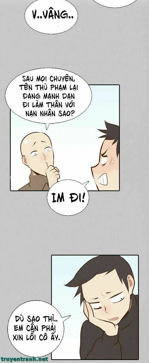 how to open a triangular riceball chapter 3 20