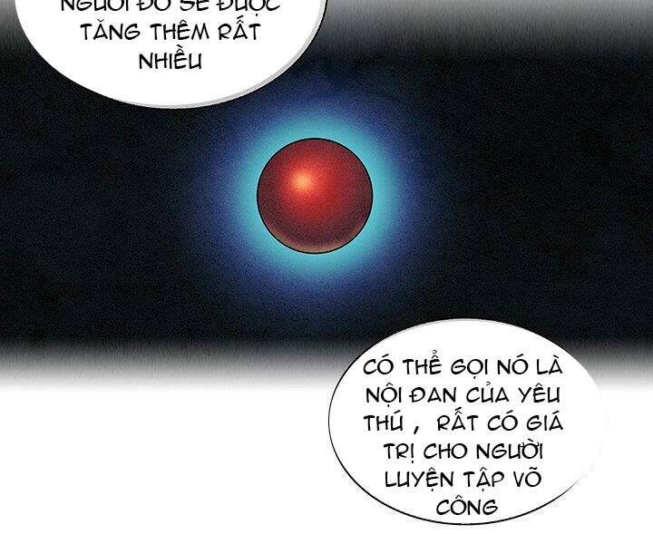 mục hạ vô nhân chapter 3 103