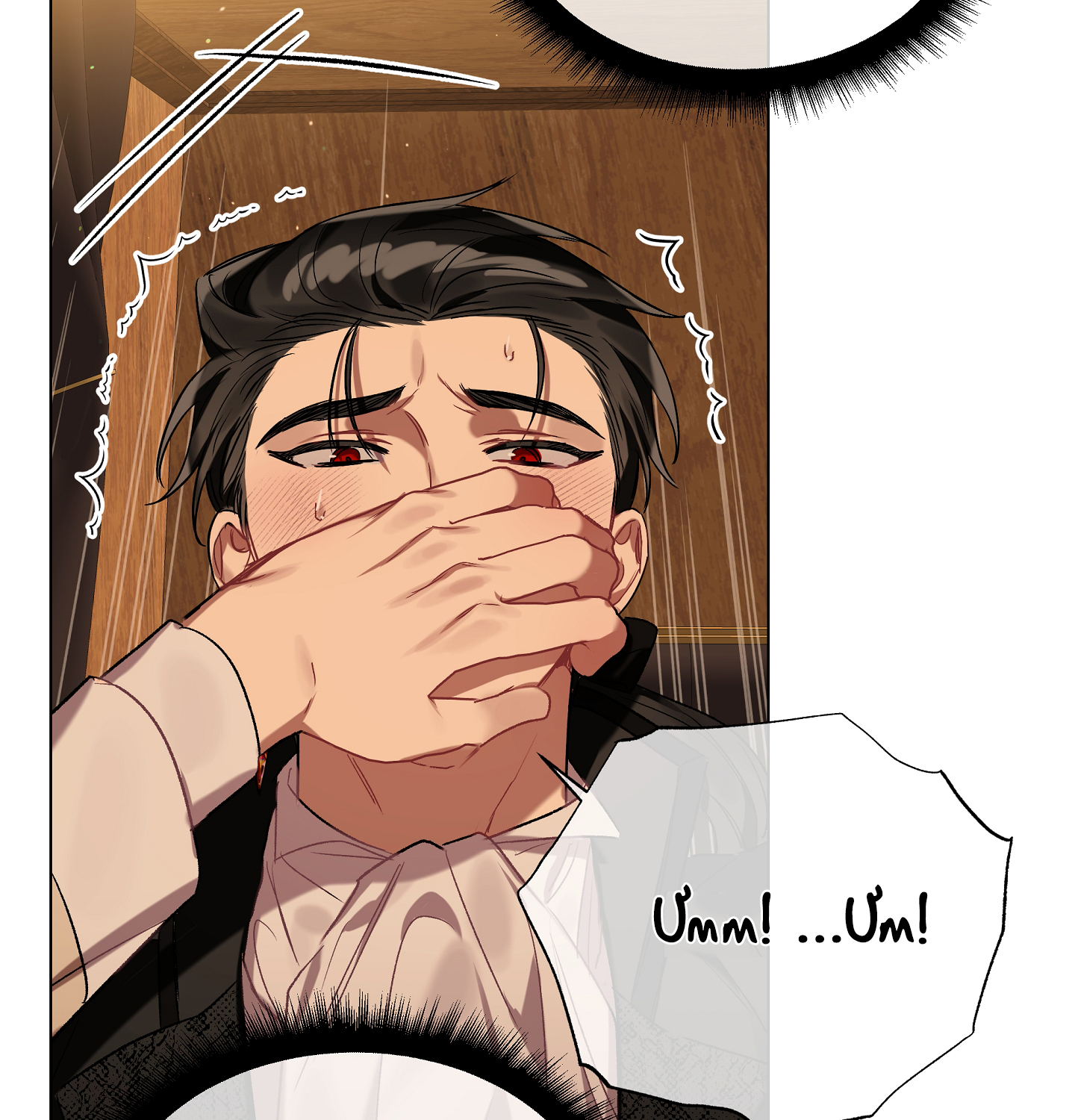 bỗng ngày nọ bị một tên đáng ghét cầu hôn chapter 25 71