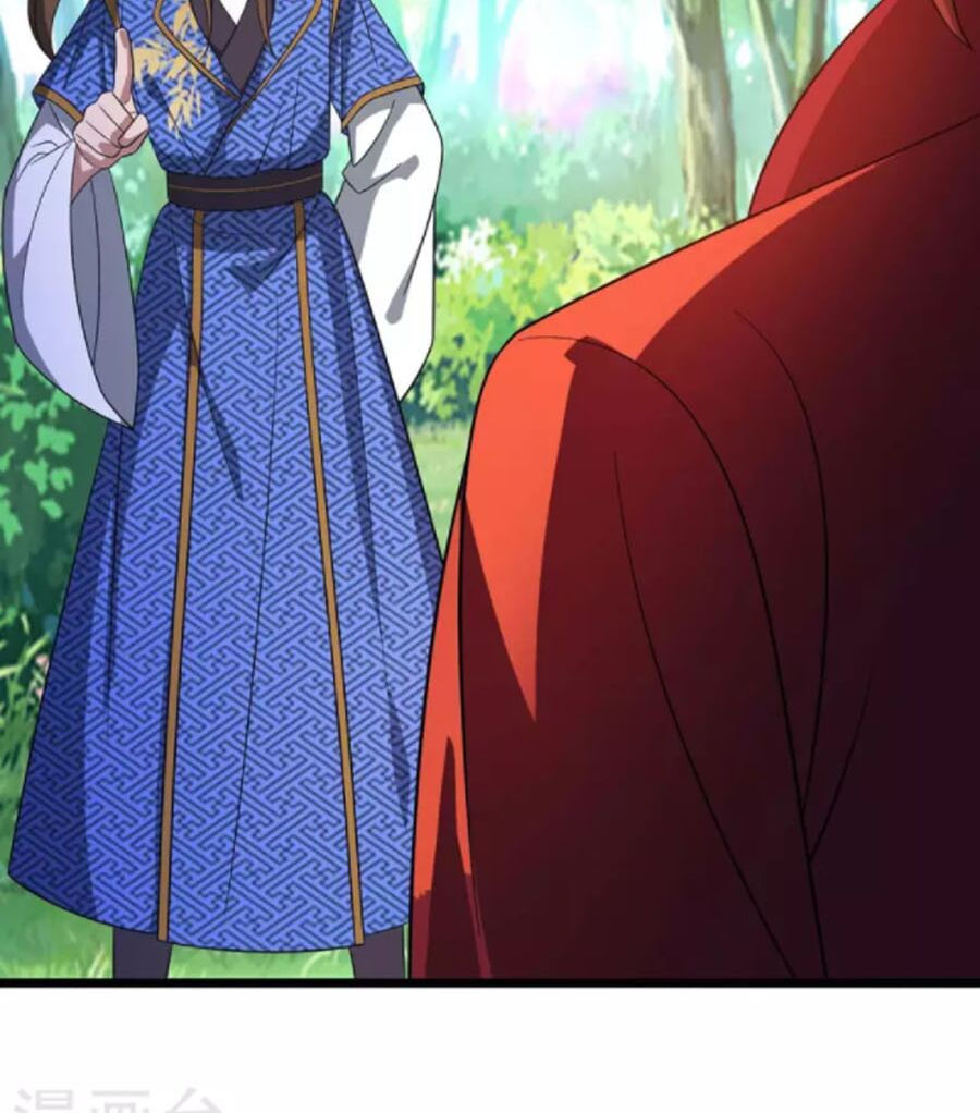 chúa tể tam giới chapter 212 5