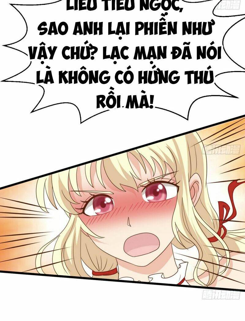 hắn là long ngạo thiên chapter 15 6