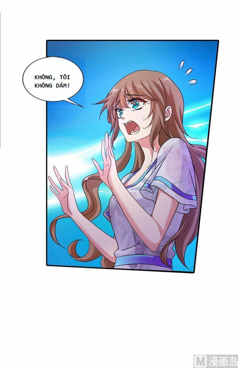 nhập cốt noãn hôn chapter 271 22