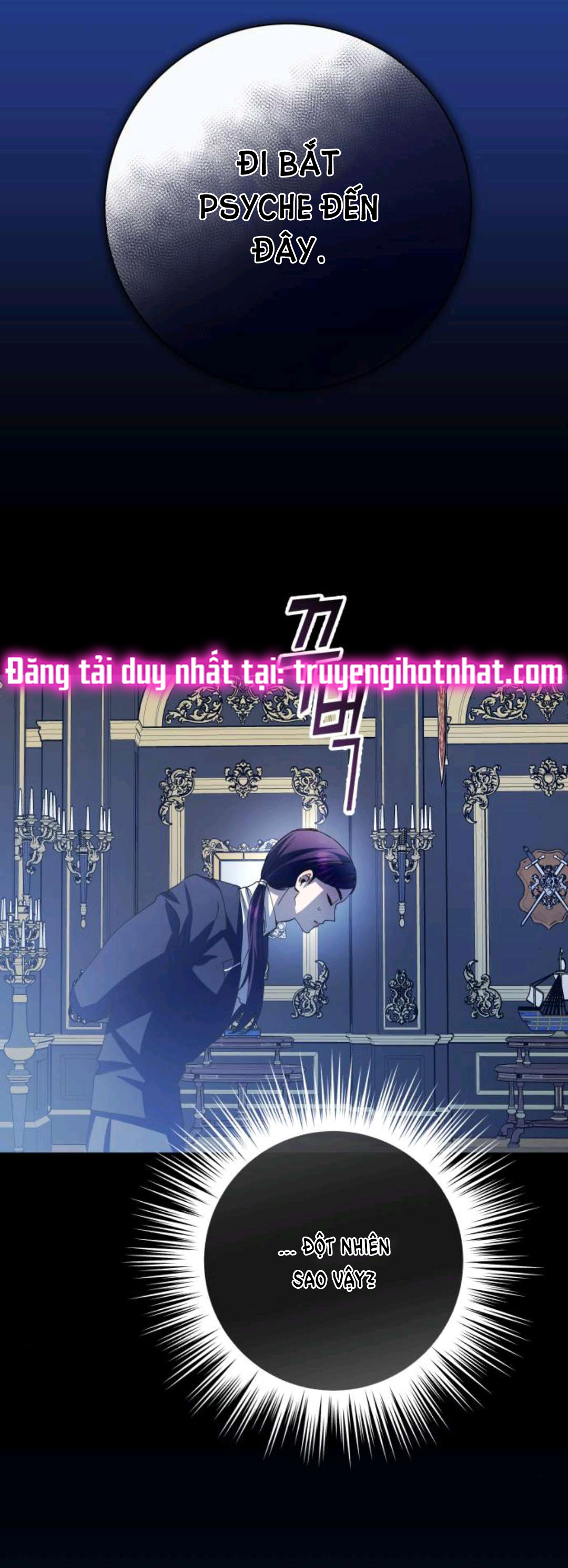 tôi muốn trở thành cô ấy dù chỉ là một ngày chapter 166.2 15