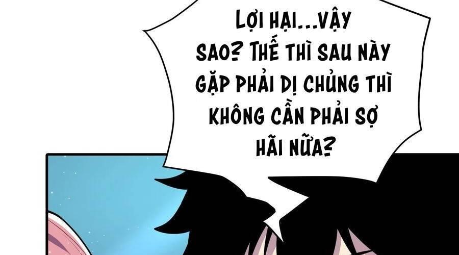 nhìn thấy thanh máu, ta xử tội thần linh chapter 101 14