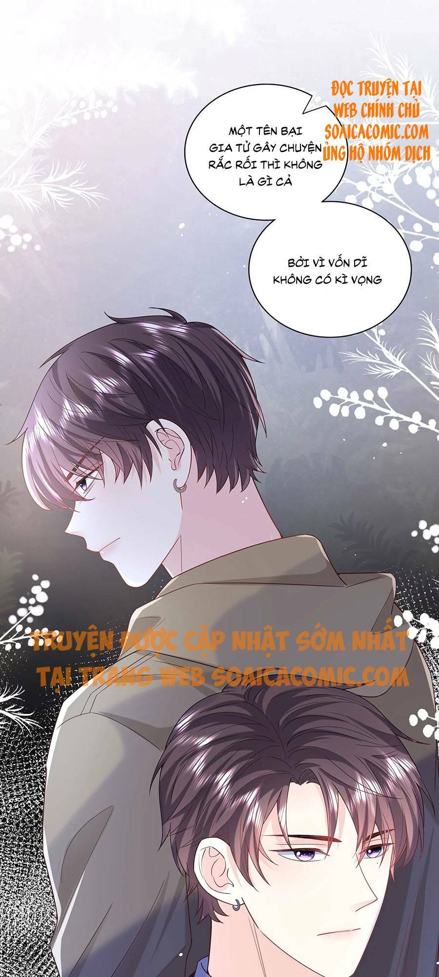 tôi dựa vào tà ý: nghịch chuyển nhân sinh chapter 66 13