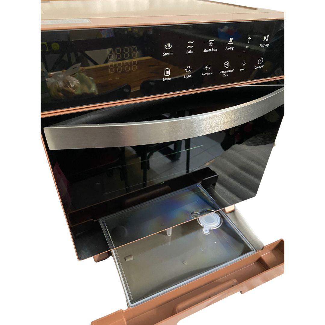 Lò dung tích 20Lit tất cả 4 trong 1 kèm phụ kiện VIP