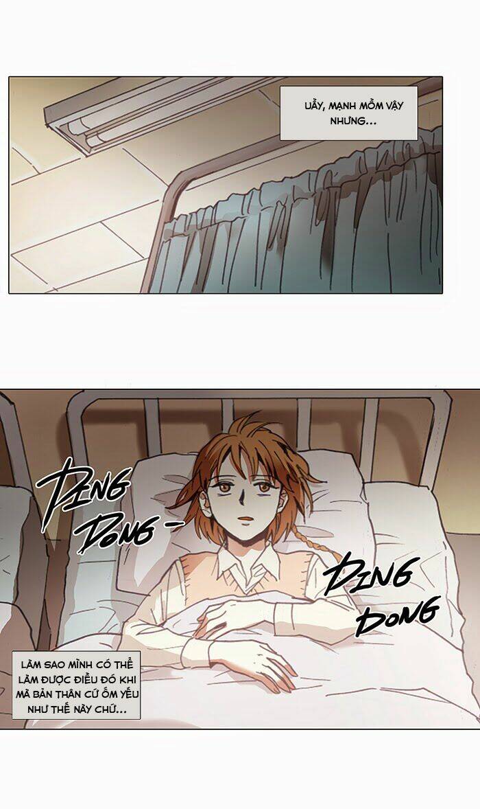 nữ sinh phép thuật chapter 27 3