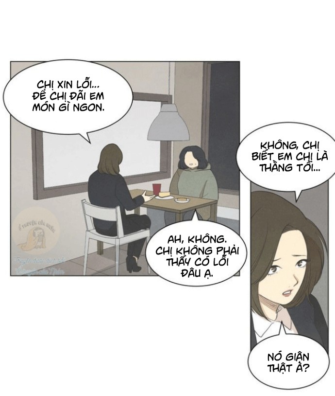 một phần vì thích em chapter 18 5