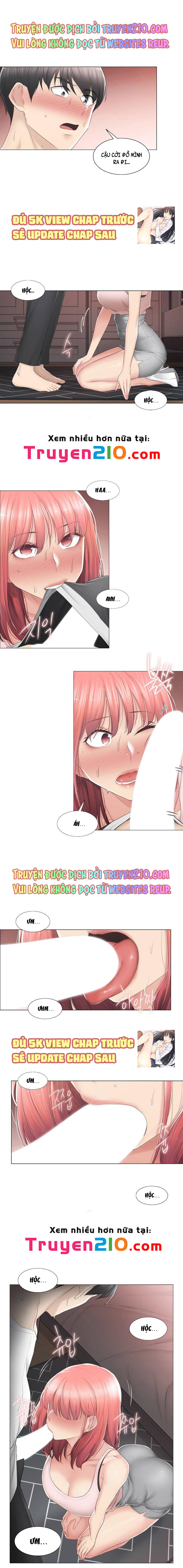 mở khóa tim em chapter 86 9