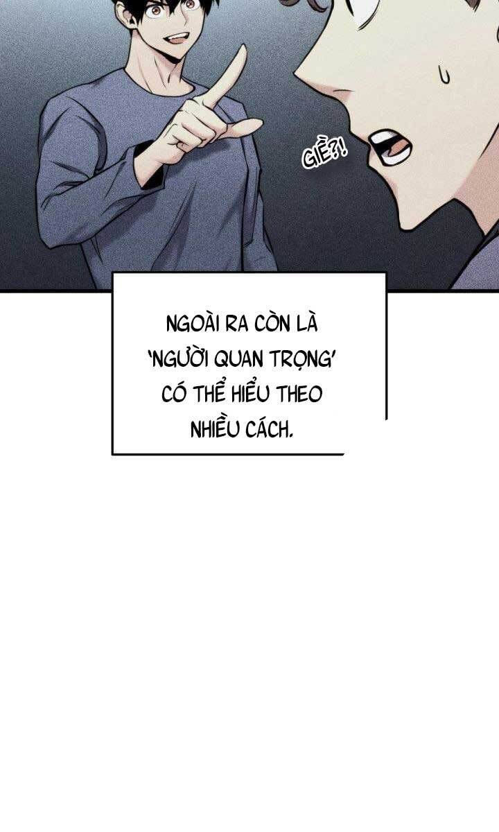 huyền thoại game thủ - tái xuất chapter 88 6