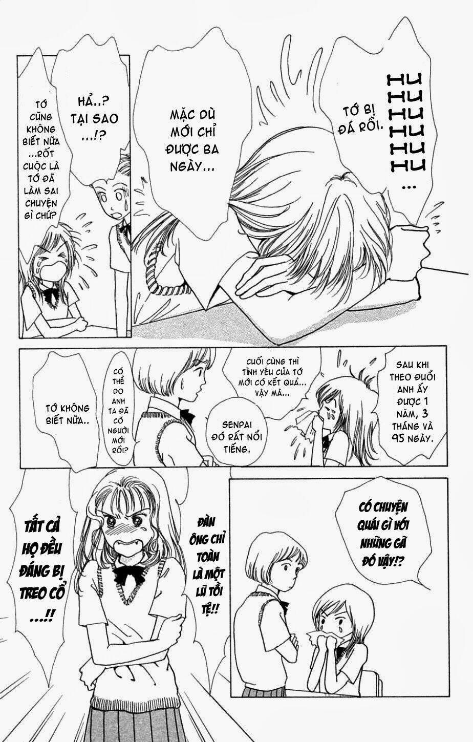 seigi no mikata chapter 1 19