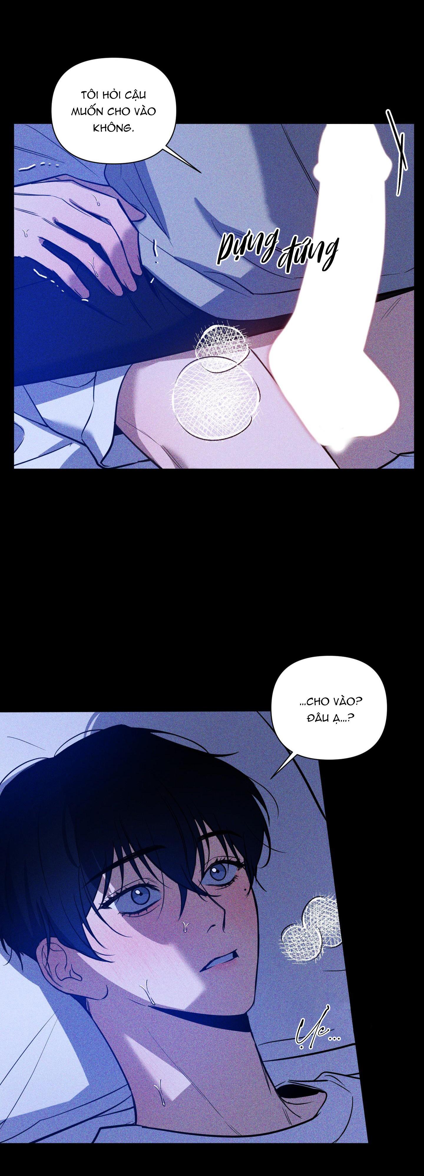 bình minh chia cắt màn đêm chapter 8 14