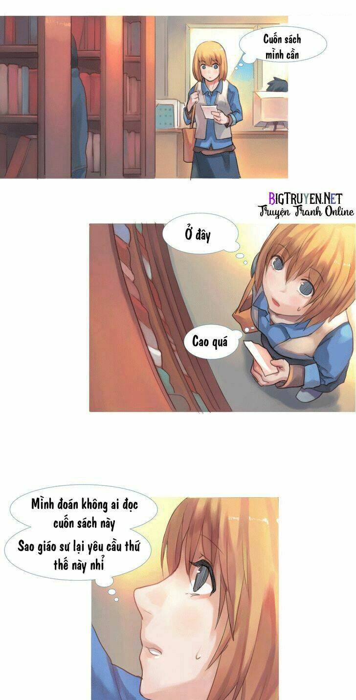 by chance, we... and... chapter 43 11