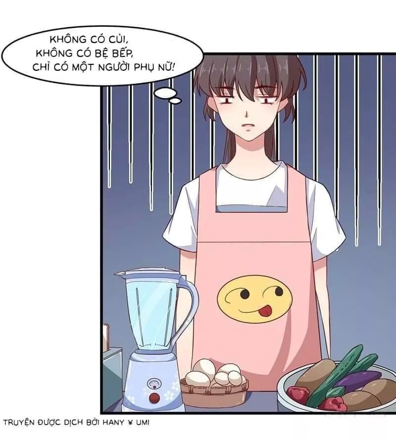 mộc lan muốn xuất giá chapter 6 21