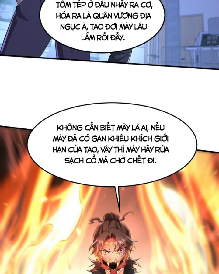 Long Vương Điện chapter 262 16