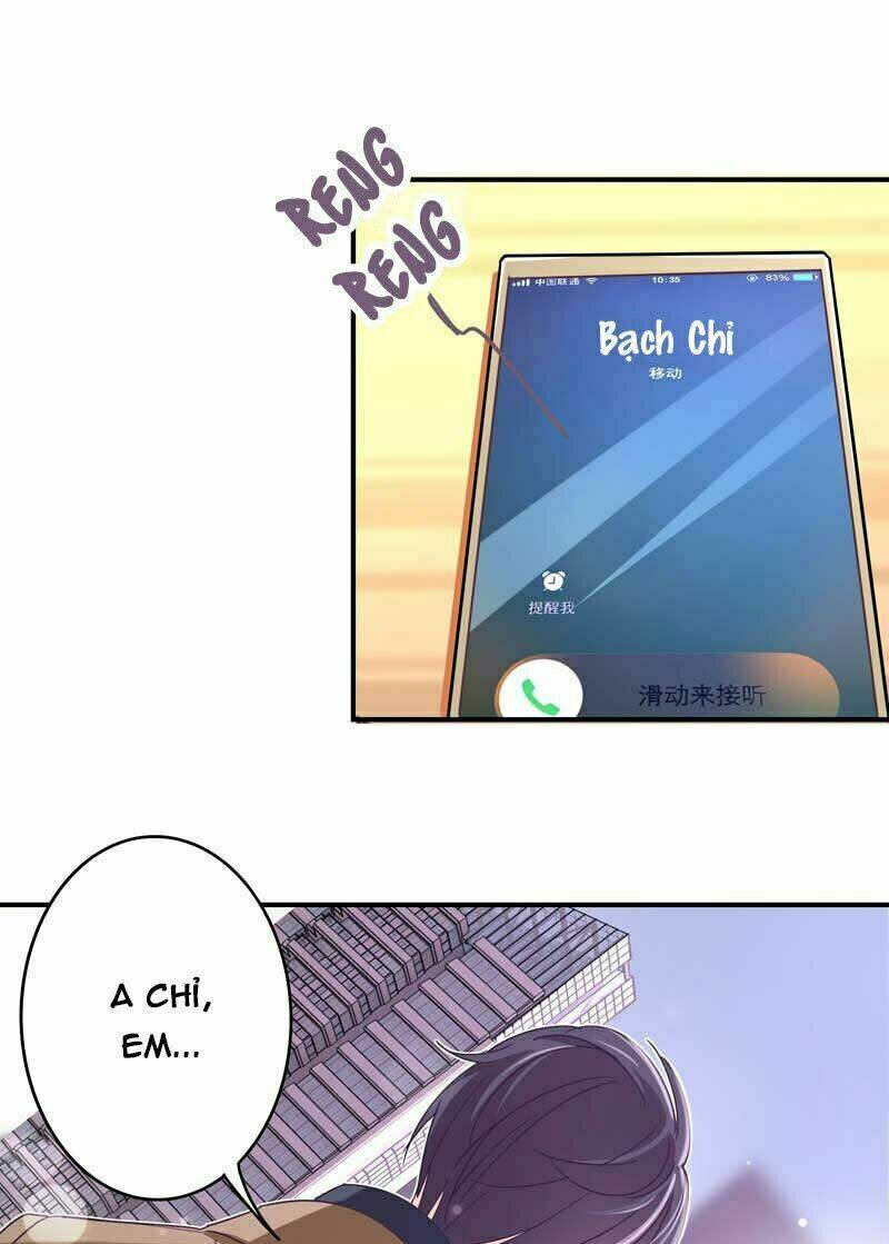 cuồng duệ tiểu thê chapter 63 9