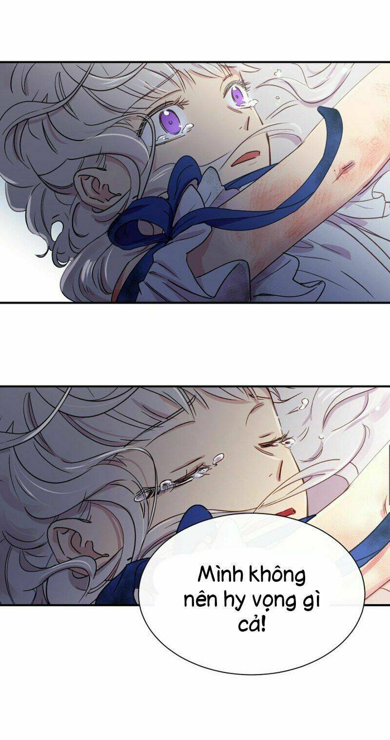 khế ước của nữ công tước quái vật chapter 1 48