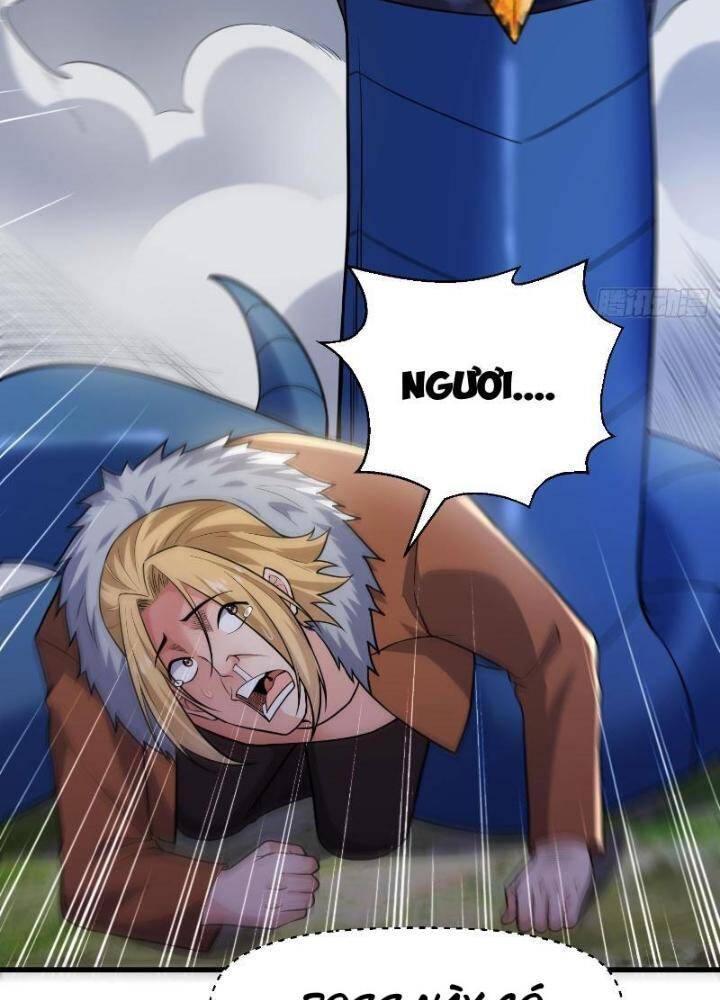 từ dã quái bắt đầu thăng cấp chapter 23 78