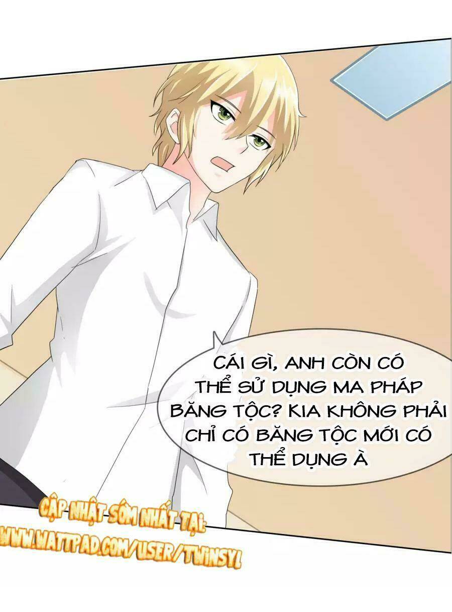 bá đạo trung khuyển tìm ái ký chapter 114 7