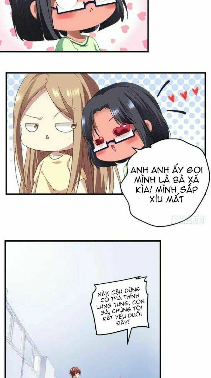 thiên lại âm linh chapter 56 8