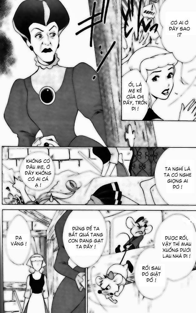 kilala princess - công chúa kilala chapter 13 4