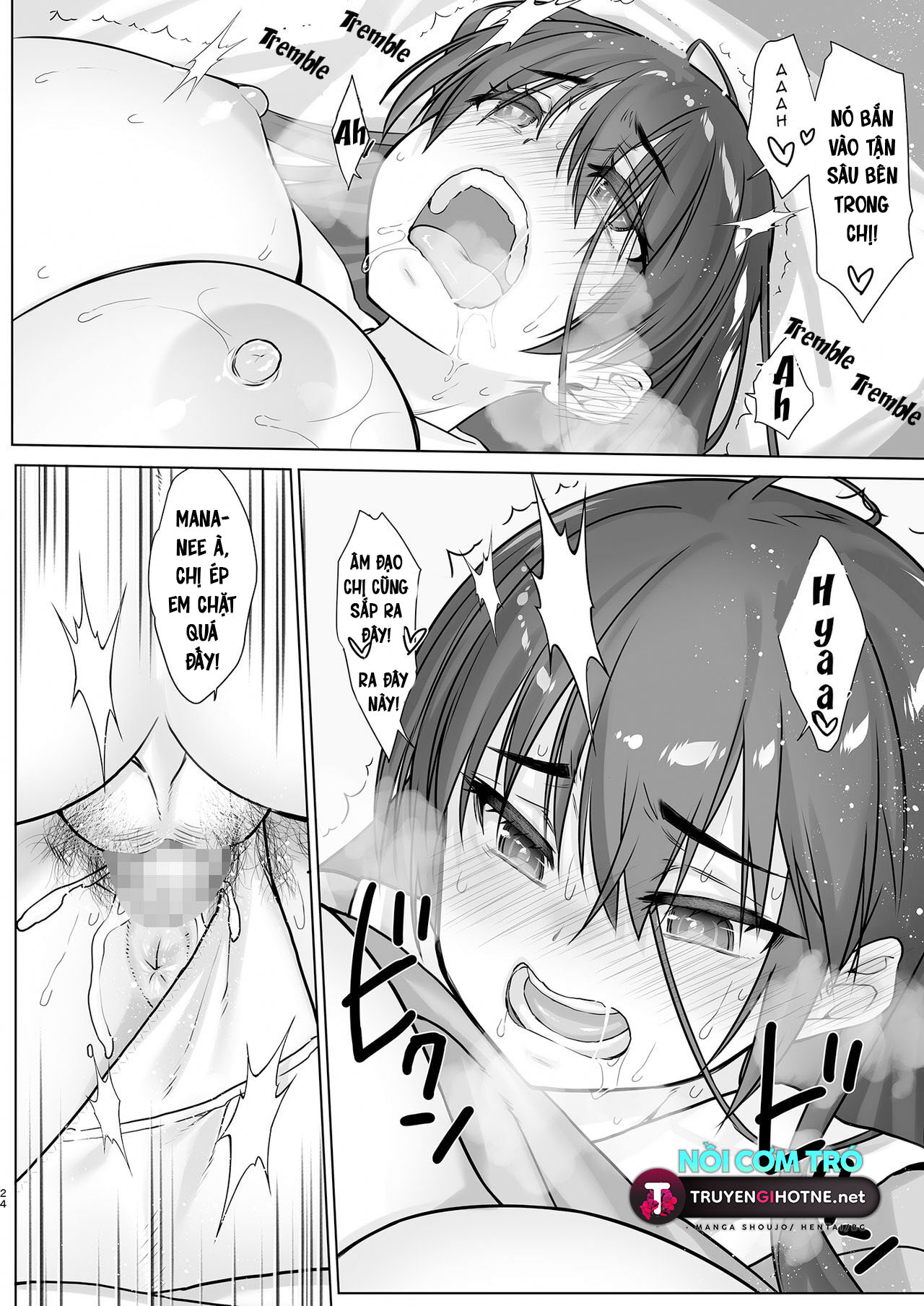 em không muốn chị đến với một ai khác chapter 1.2 8