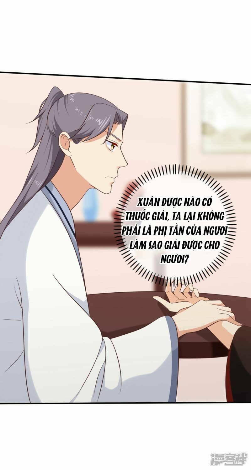 mười dặm hồng trang, thay huynh xuất giá chapter 33 30