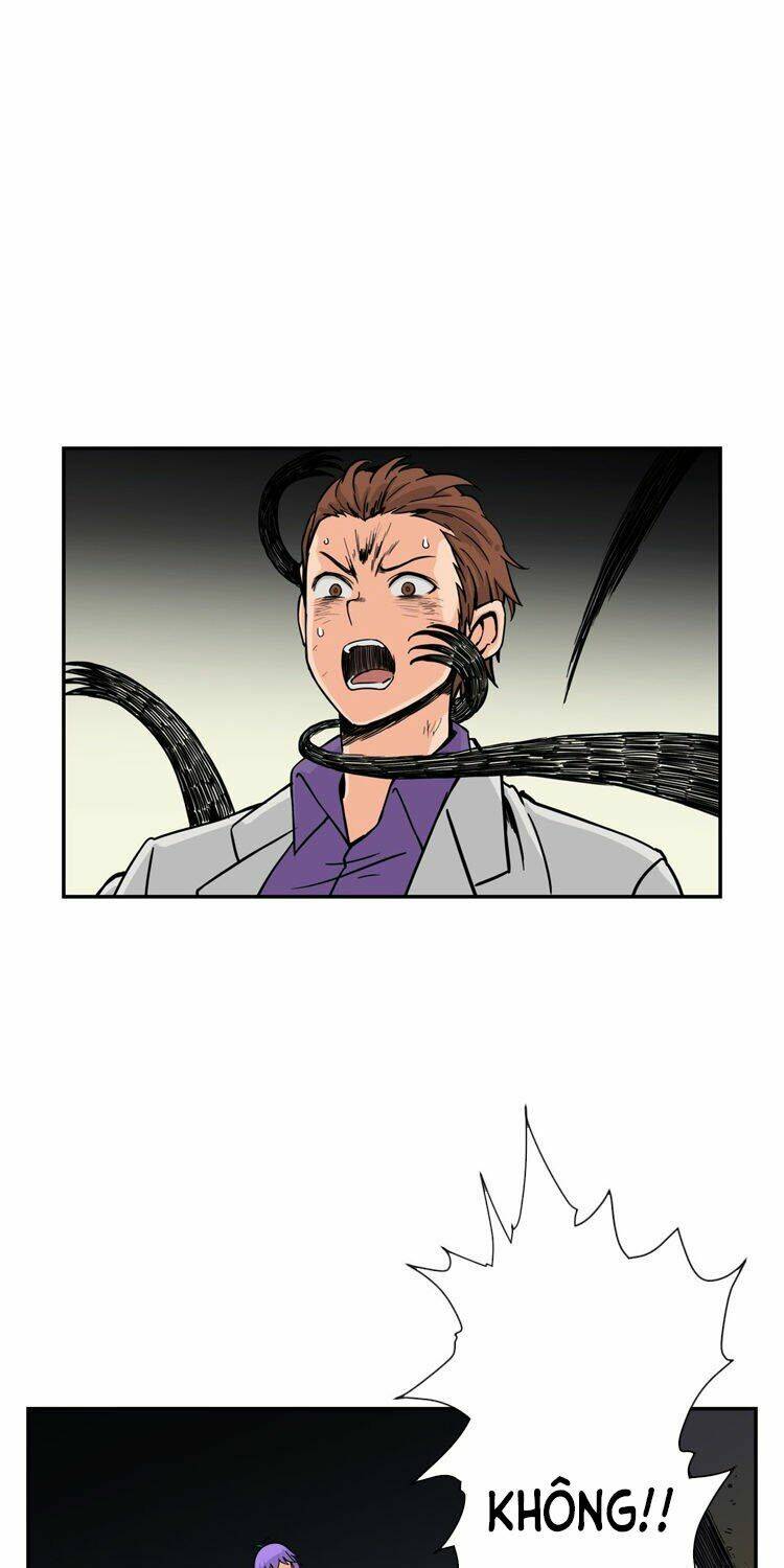 her hero chapter 25 30