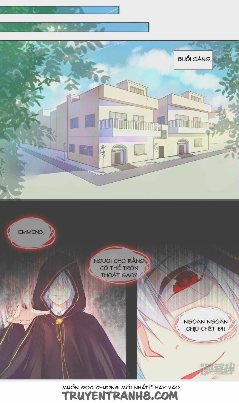 tên côn đồ nhà ngươi mau tránh ra chapter 2 15