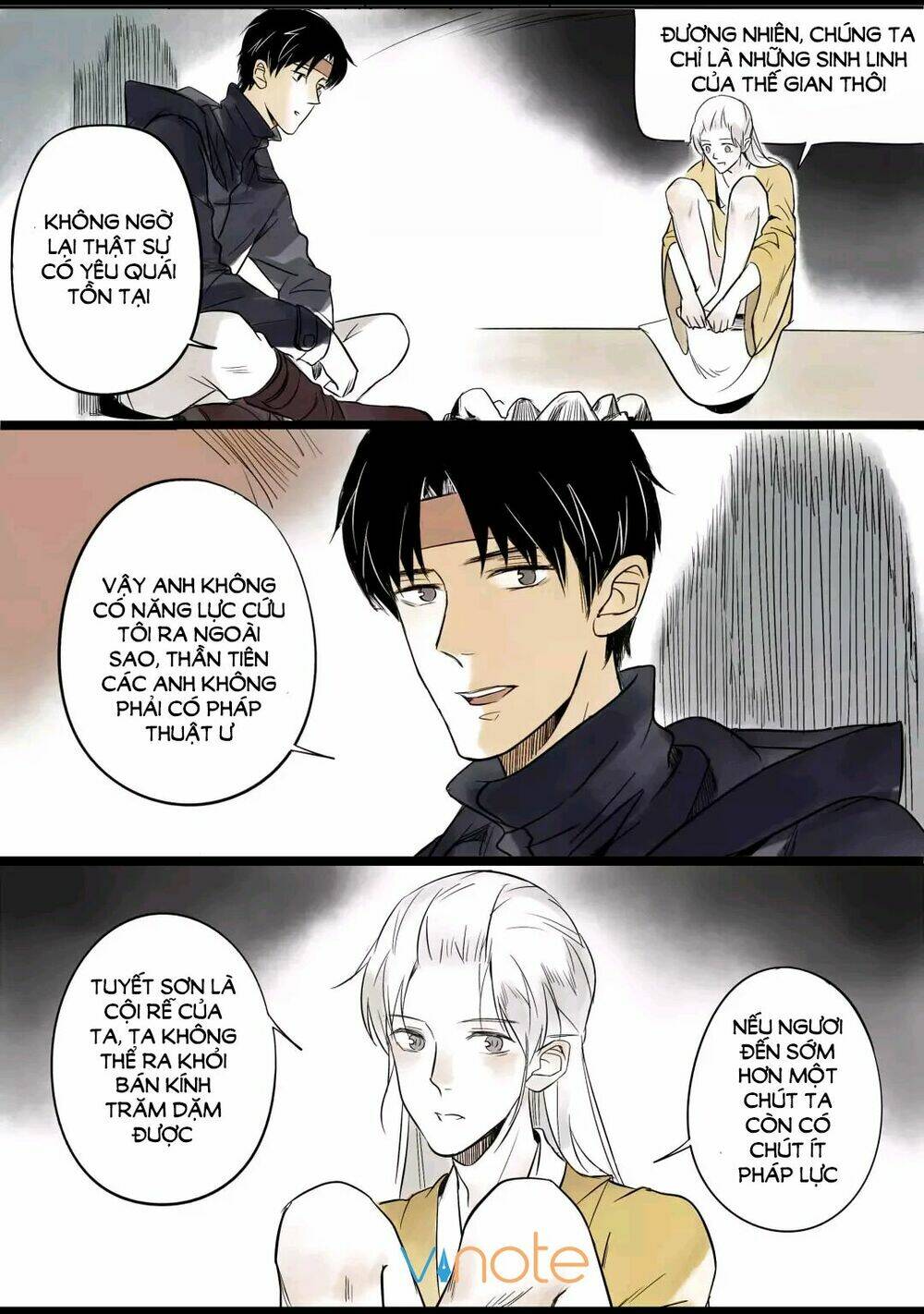 tễ nguyệt chapter 2 7