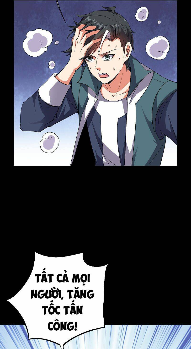 phục thiên thánh chủ chapter 108 15