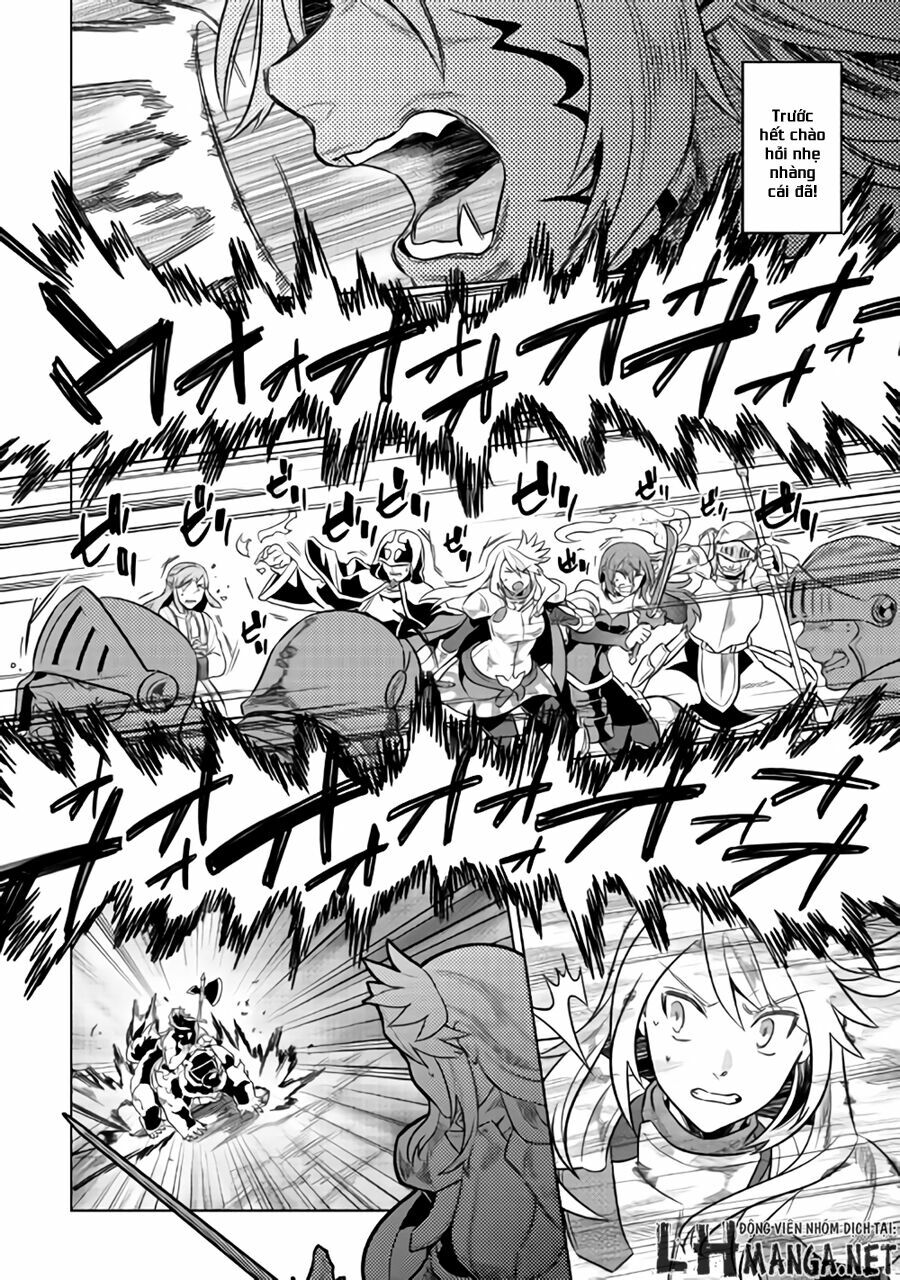 Re:monster chapter 28 6