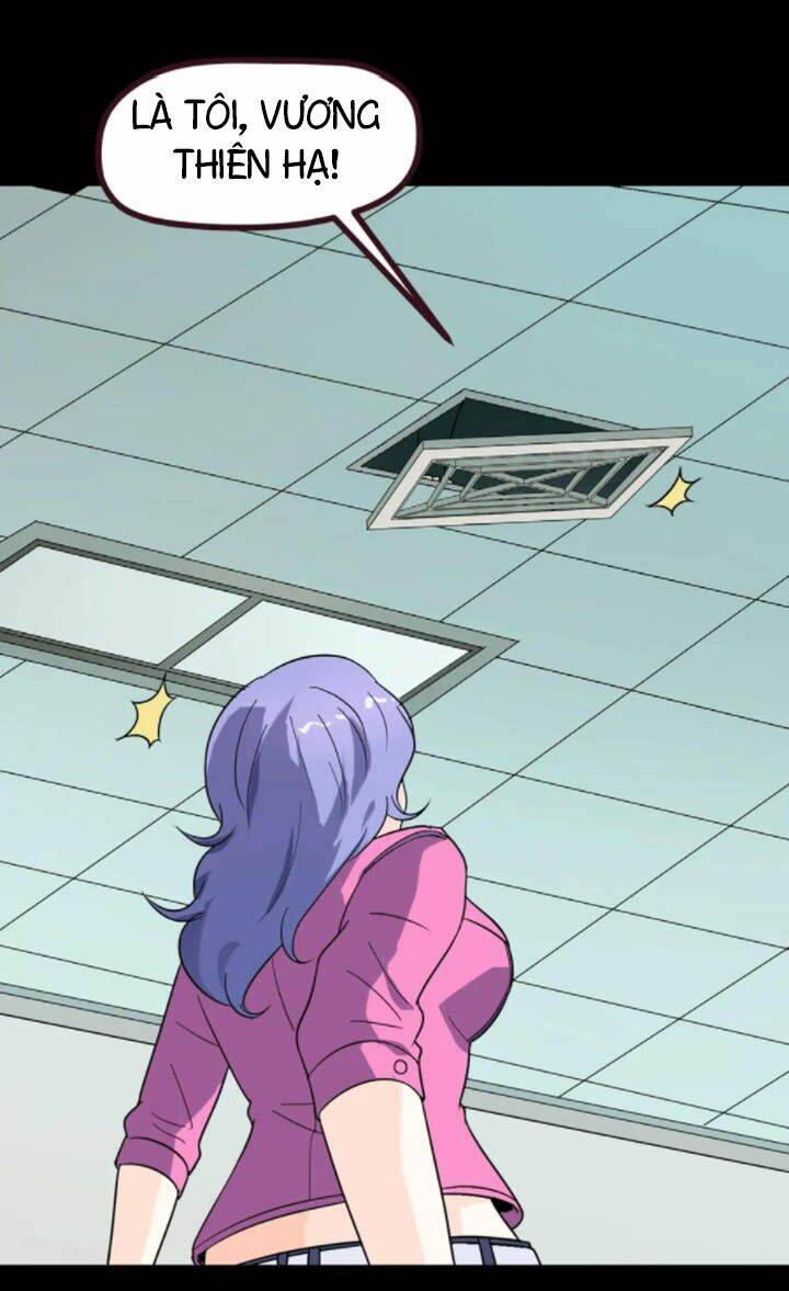 đai ca trở lại tuổi 16 chapter 9 3