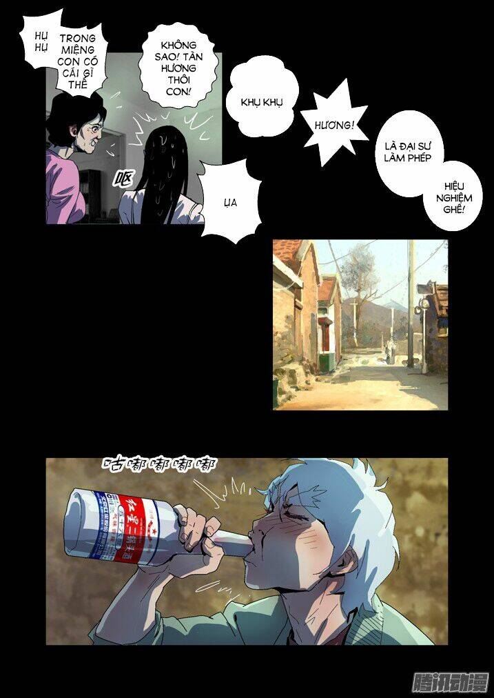 thâu hoan chapter 94 18