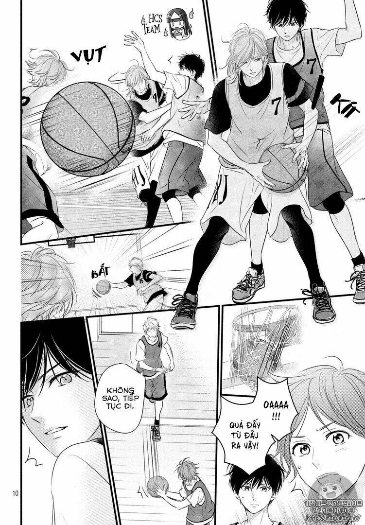 haru matsu bokura chapter 26 11