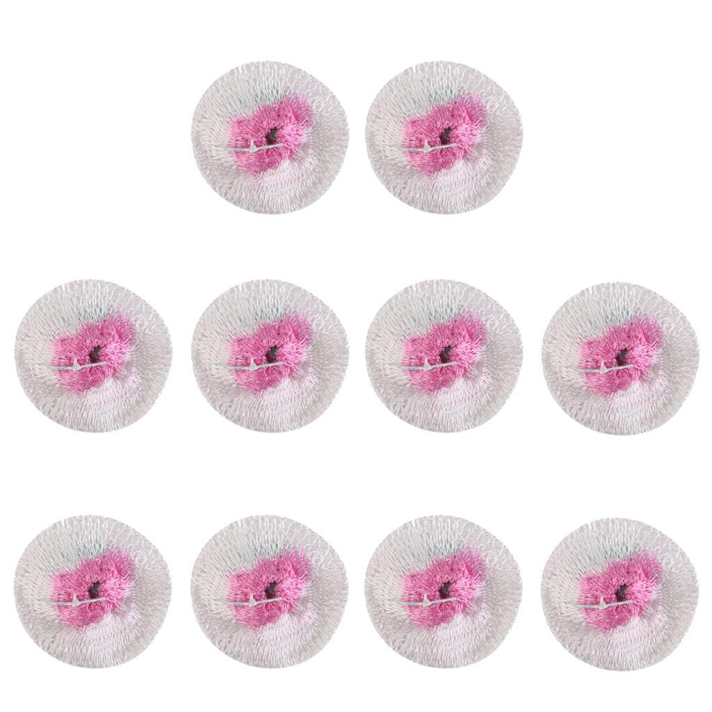 Tie On UNIVERSAL CAMPING HIKING GAS LANTERN LAMP LIGHT MANTLES ACCESSORY