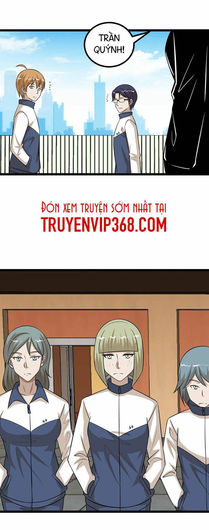 đai ca trở lại tuổi 16 chapter 81 5