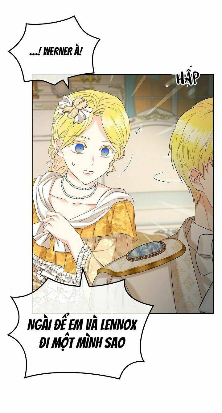 kẻ tạo ra nữ phản diện chapter 35 64