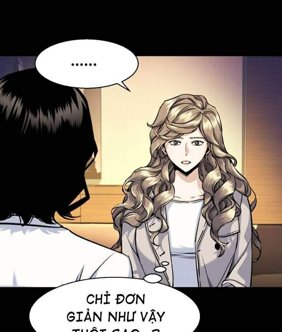 bạn học tôi là lính đánh thuê chapter 63 15