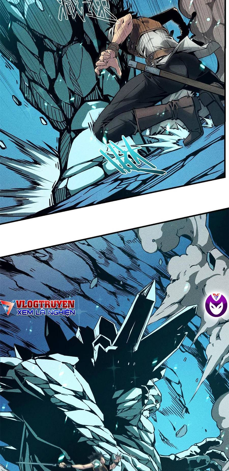 tối cường kiếm thần trọng sinh ký chapter 7 18