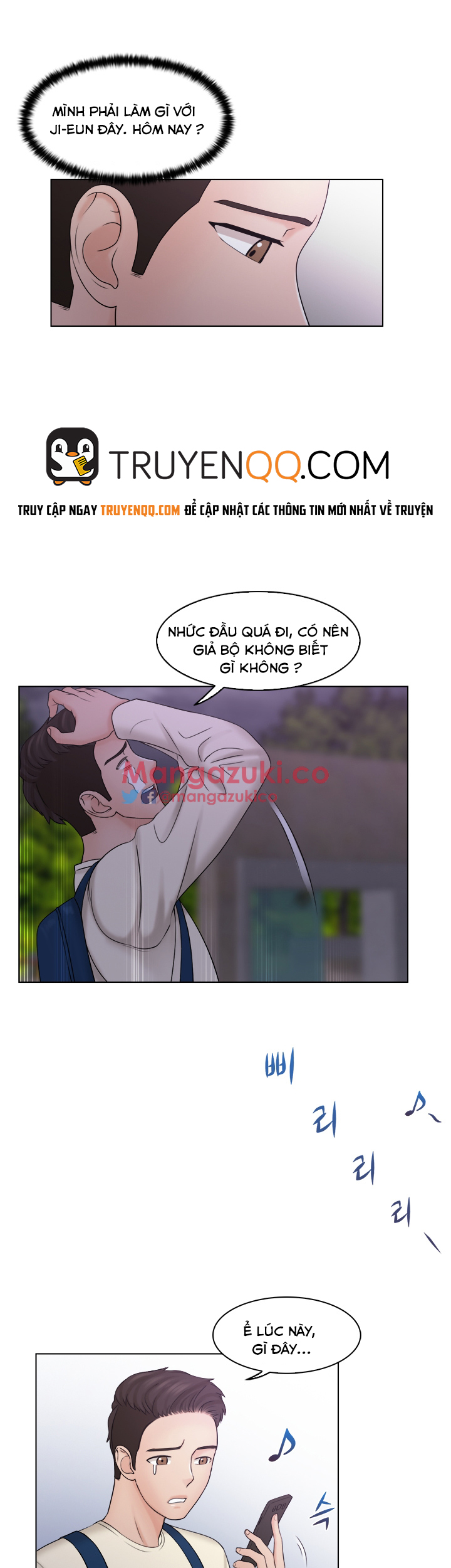 người yêu và nô lệ chapter 6 13