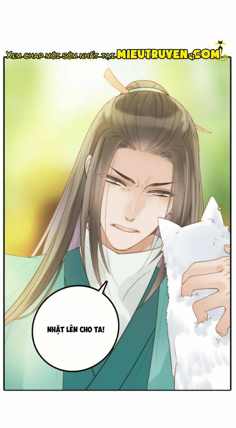 cướp chàng vợ về đón năm mới chapter 19 37