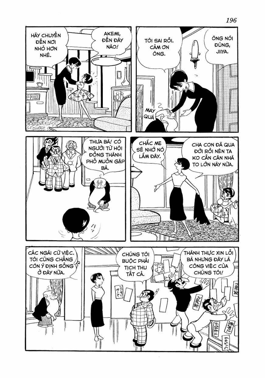 angel no oka chapter 4 9