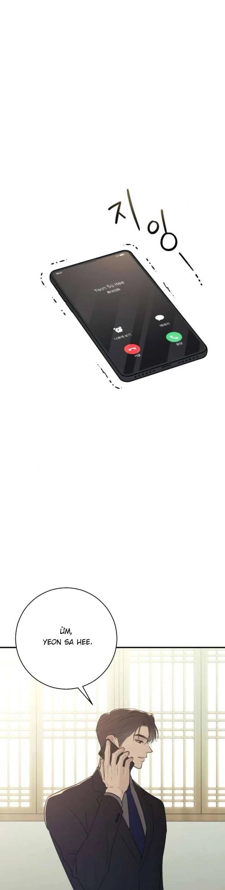 [18+] hành vi khốn nạn chapter 23 40