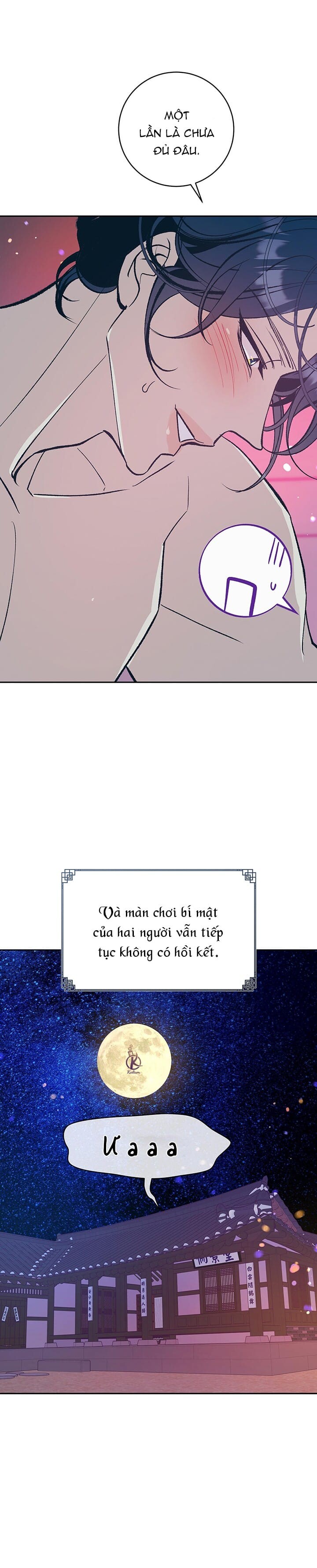 BÁN YÊU chapter 18.015