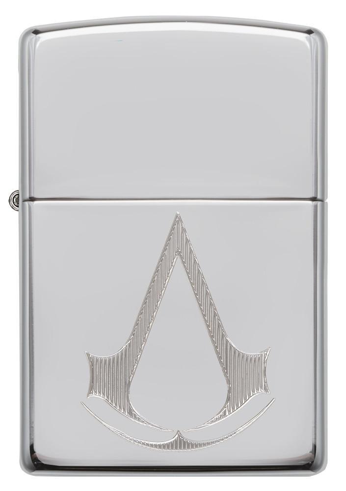 Bật Lửa Zippo Assassin's Creed 29486