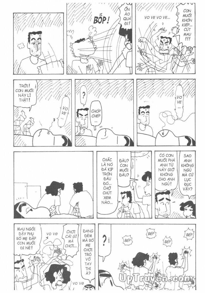 crayon shin-chan cậu bé bút chì chapter 31 86