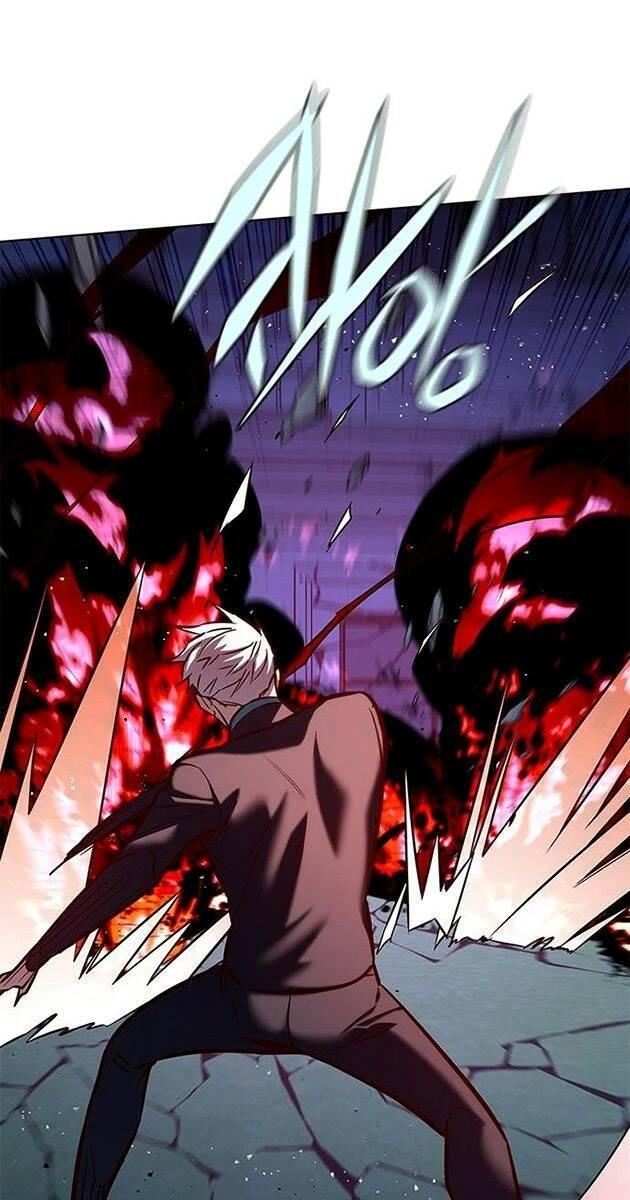 biến thân thành mèo chapter 217 69