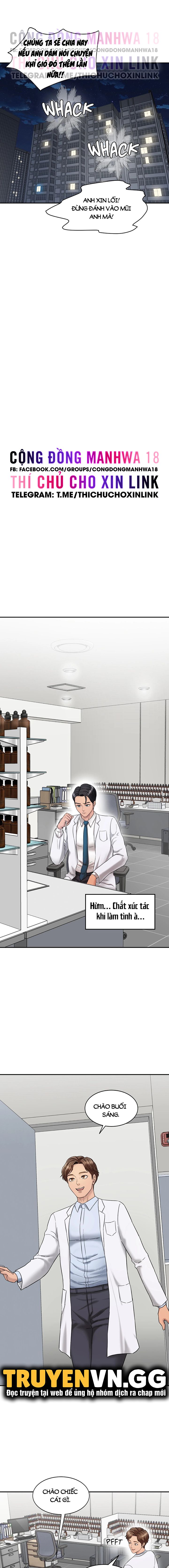 nước hoa kích dục chapter 1 10