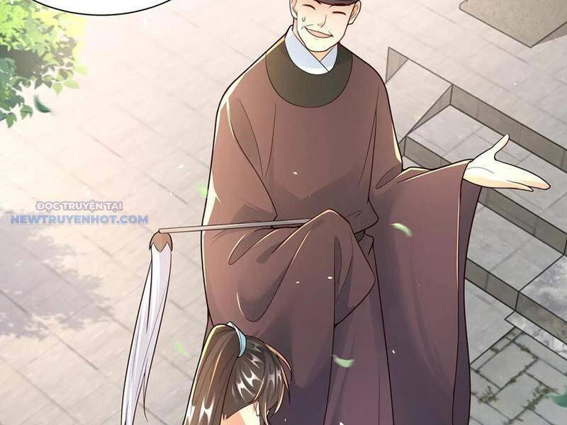 ta thực sự không muốn làm thần tiên chapter 71 27